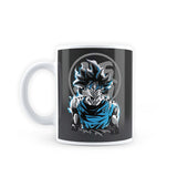 Anime Coffee Mug