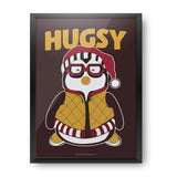 Friends TV Series - Hugsy Wall Poster