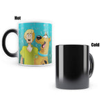  Scooby Doo Magic Mug