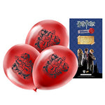 Harry Potter -Gryffindor Design -Birthday Party set of 20