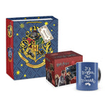 Harry Potter Return Gift Set Gift bag and Magic mug Combos Officially license by warner bros