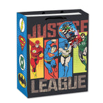 DC Comics Justice League Gift Bag 20 Pieces