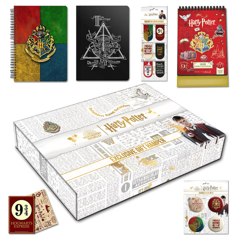 Harry Potter Gift Hamper