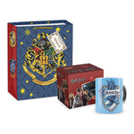 Harry Potter Return Gift Set Gift bag and Magic mug Combos Officially license by warner bros