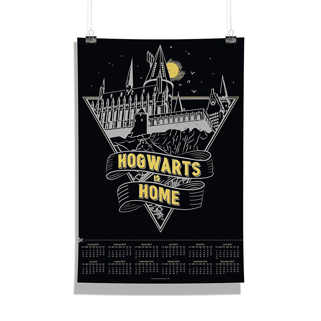 Harry Potter™ - Hogwarts Poster