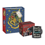 Harry Potter Return Gift Set Gift bag and Magic mug Combos Officially license by warner bros