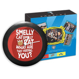 Friends - TV Series - Smelly Cat | Table Clocks