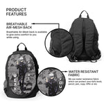 Jujutsu Kaisan - Gojo You're Weak Design Backpack