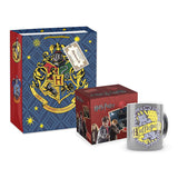 Harry Potter Return Gift Set Gift bag and Magic mug Combos Officially license by warner bros
