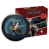 Harry Potter Hagrid and Friends Table Clock