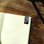 DC Comics - Superman Small Magnetic Bookmarks  Pack of 6