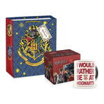 Harry Potter Return Gift Set Gift bag and Magic mug Combos Officially license by warner bros
