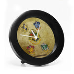 Harry Potter House Crest 2 | Table Clocks