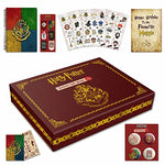 Harry Potter Gift Hamper With House Crest Rakhi for Potterhead's