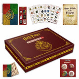 Harry Potter Gift Hamper With House Crest Rakhi for Potterhead's