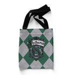 Harry Potter Slytherin  Canvas Handbag