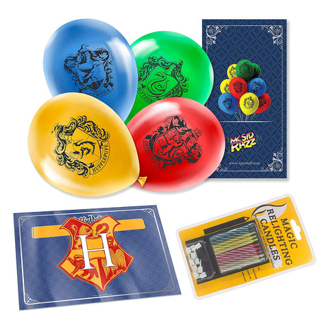 Harry Potter - Best Birthday combo