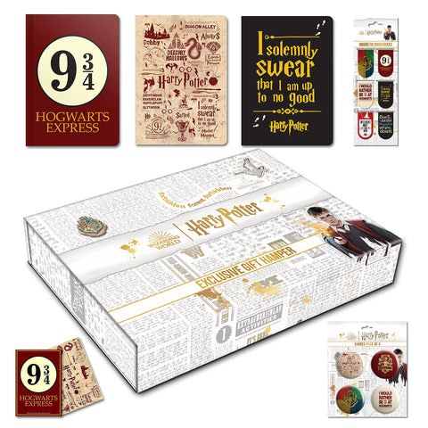 Harry Potter Gift Hamper