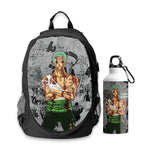 Anime Back To School Combo For School & College Students