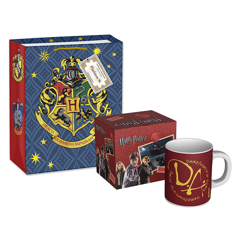 Harry Potter Return Gift Set Combo Officially license by warner bros