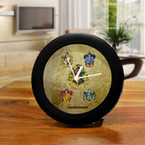 Harry Potter House Crest 2 | Table Clocks