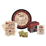 Harry Potter - Gift Set Combo Pack of 5