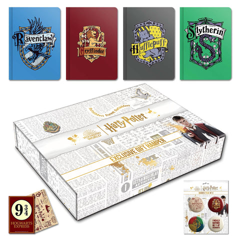 Harry Potter Gift Hamper