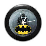 DC Comics Grunge Batman Table Clock