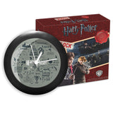 Harry Potter - Grey, Table Clocks