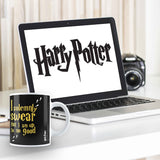 Harry Potter - I Solemnly Swear Ceramic Coffee Mug