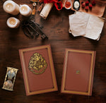 Harry Potter Houses Journal Officially Licensed by warner bros