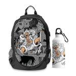Anime Back To School Combo For School & College Students