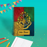 Harry Potter Daily planner
