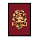 Harry Potter Gryffindor Poster