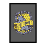 Harry Potter HufflePuff Poster