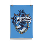 Harry Potter Ravenclaw Poster