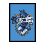 Harry Potter Ravenclaw Poster