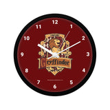 Harry Potter wall clock