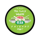 Friends Tv Series The Place Where Friends Meet New Wall Clock