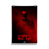 the batman poster