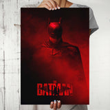 the batman poster 