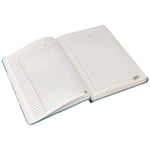 Traveller A5 Ruled Notebook ,80 GSM, 192 Ruled Pages