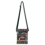 friends infographic sling bag