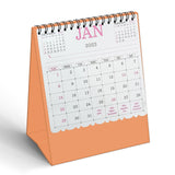 God Table Calendar 2023 I New Year Calendar - 12 Months Desk Calendar