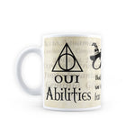 Harry Potter Our Choices - Coffee Mug