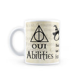 Harry Potter Our Choices - Coffee Mug