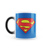 Superman Magic Coffee Mug