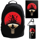 Anime Back To School Combo For School & College Students