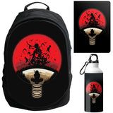 Anime Back To School Combo For School & College Students