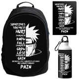 Anime Back To School Combo For School & College Students